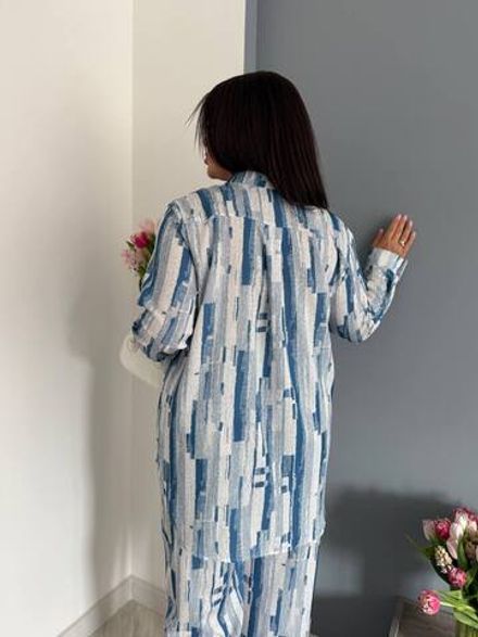 Костюм УК-18621/1-1 Fabrika