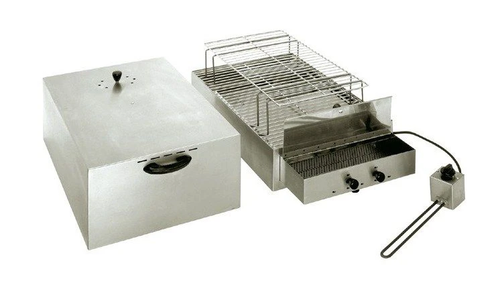 Электрокоптильня Roller Grill FM 4