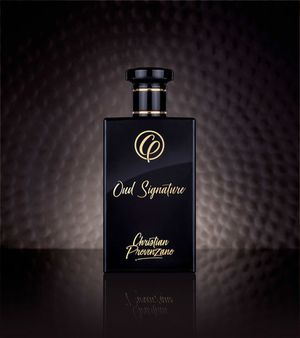 Christian Provenzano Parfums Oud Signature