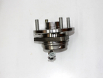 Ступица передняя A213001030 Chery Fora, Vortex Estina