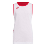 Баскетбольная детская джерси adidas 3G Speed Reversible Basketball Aeroready Jersey