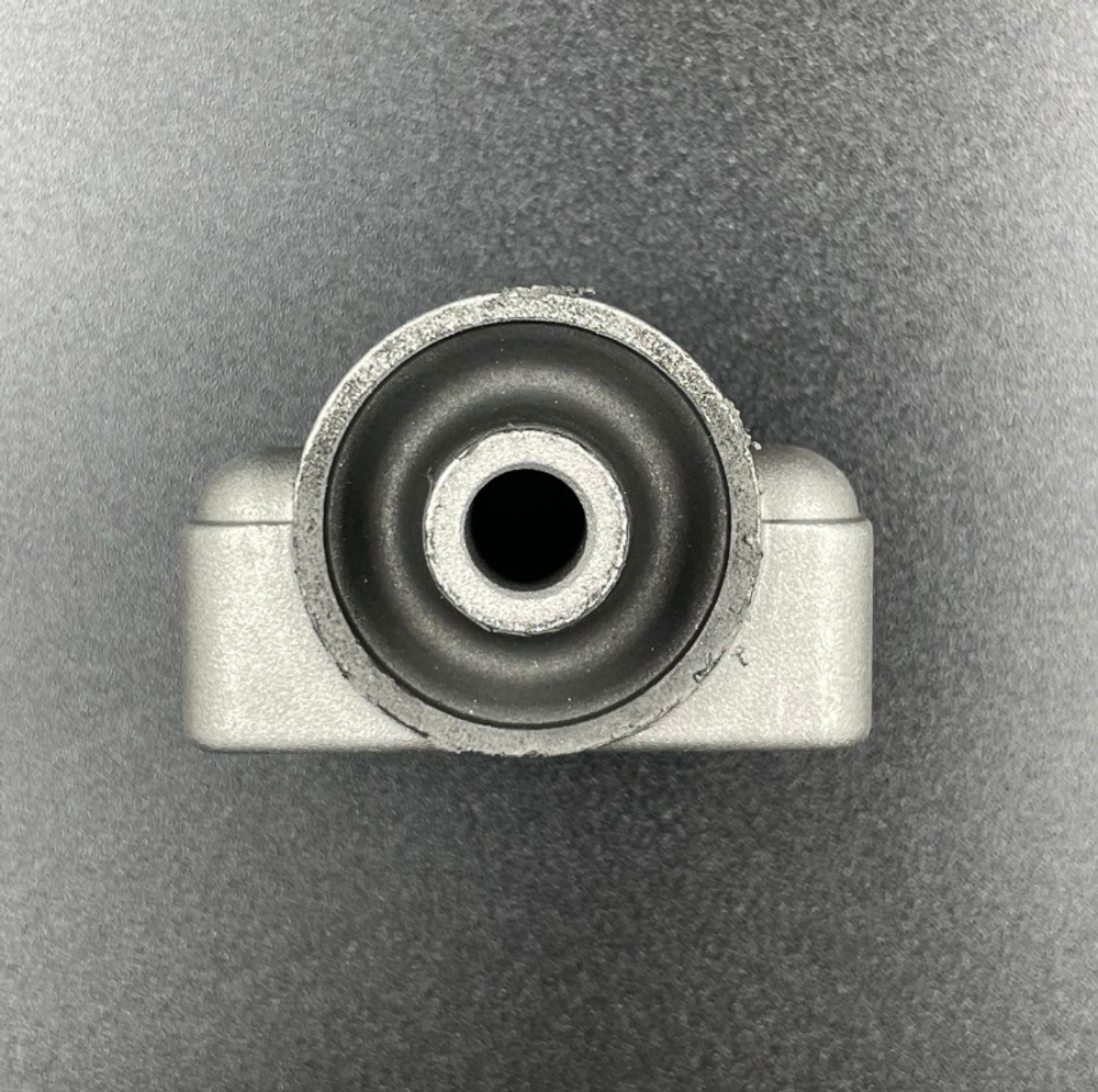 Демпфер опорный резиновый Yamaha 9.9-15 Old (Верхний) (Kacawa)