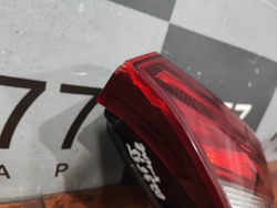 Фонарь задний правый Kia Rio 4 (FB) 20-нв Б/У Оригинал 92404H0500