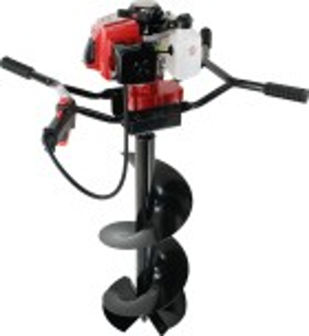 Бензобур DDE GD-65-300 без шнека