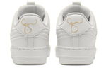 Кроссовки Nike Air Force 1 Low Lxx "Serena" (Женская размерная сетка)