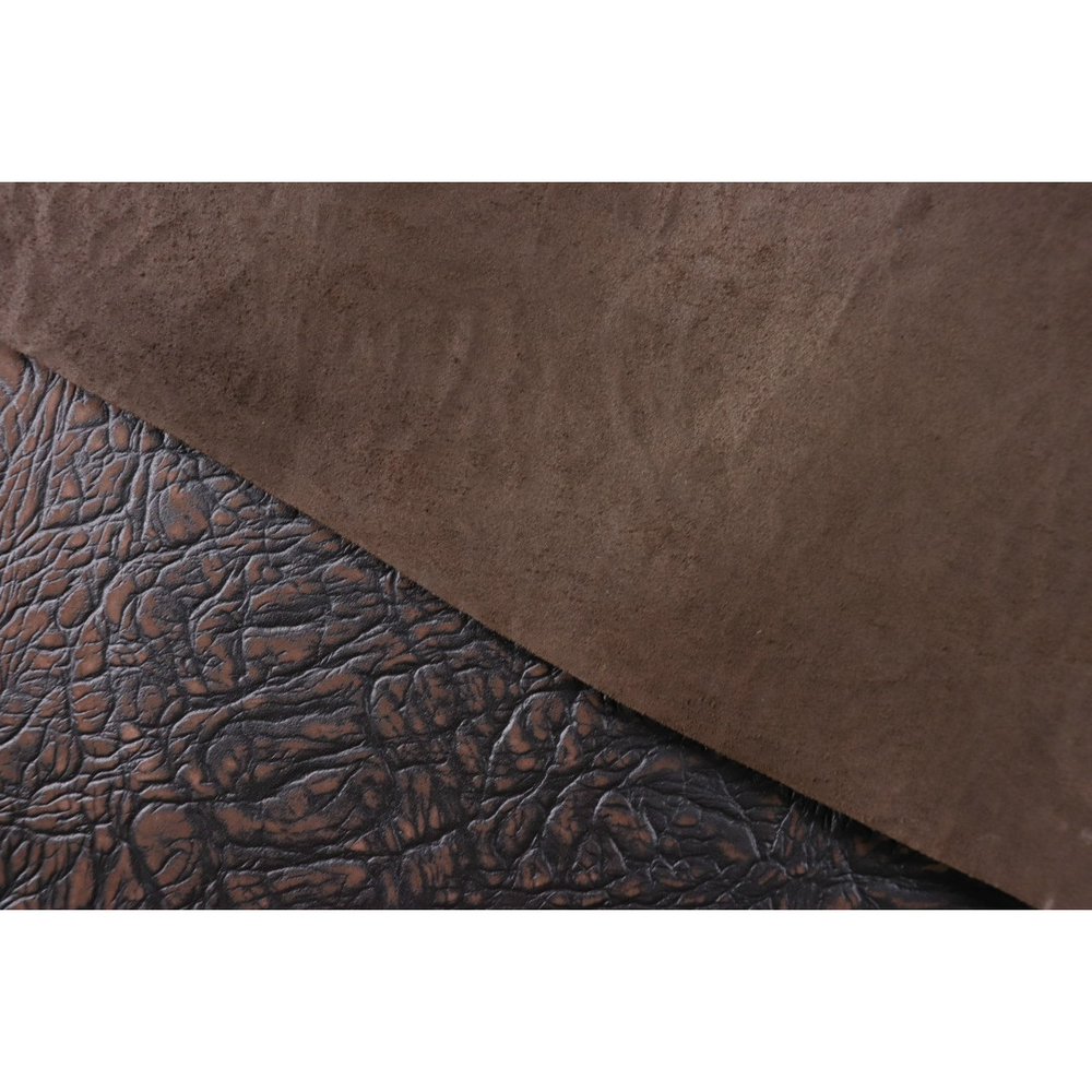 1,8-2,2 Юфть Махагон + плита тигина ⠀