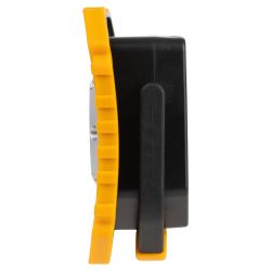 Светодиодный фонарь ЭРА Рабочие Практик PA-802 прожектор аккумуляторный 15Вт, COB, 6 режимов