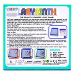 Наст.игра Логическая игра, коробка 22025