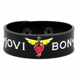 Браслет Bon Jovi