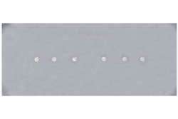 Лопасти для DRD2000H (к-т из 4 лопастей)