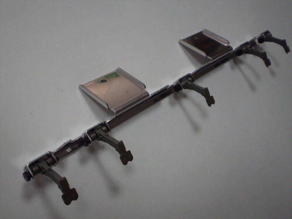 Запчасть  Xerox 019K98731