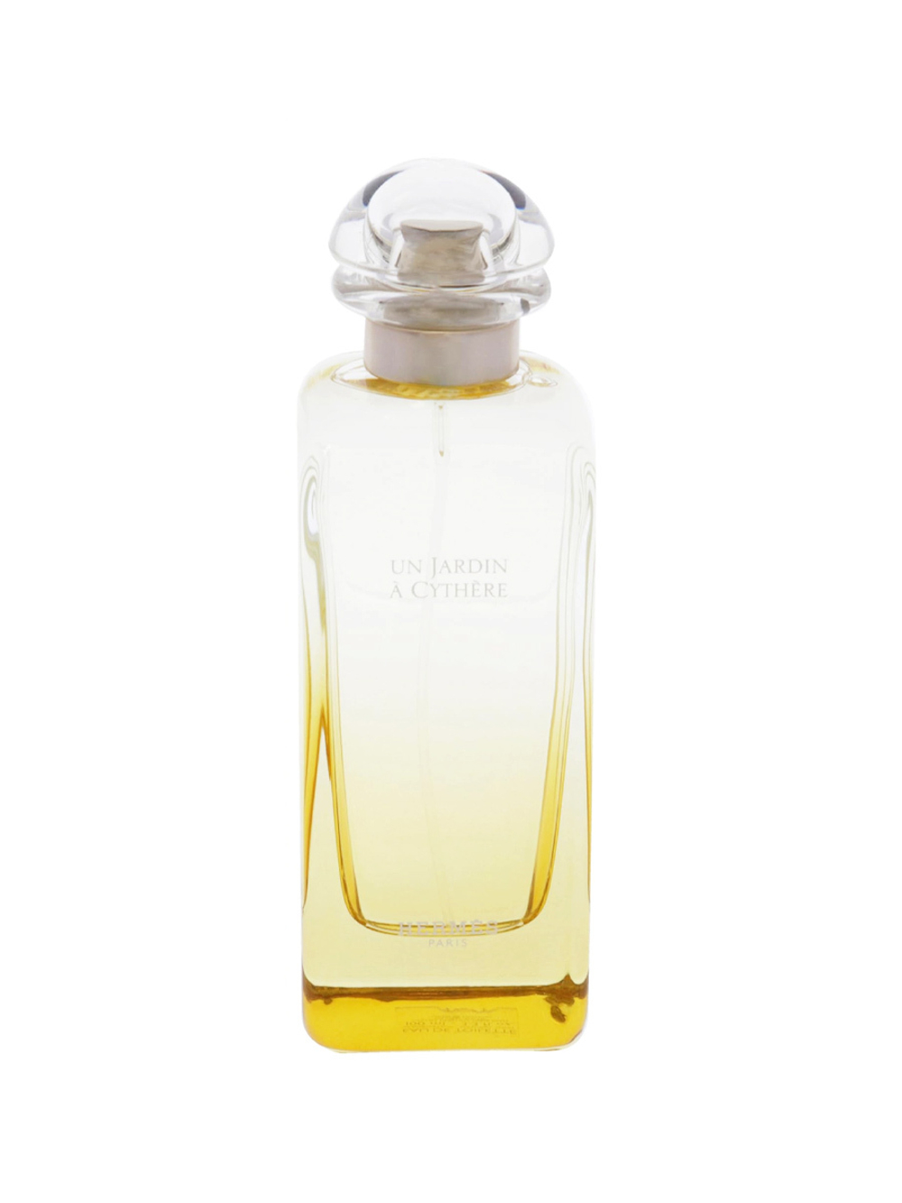HERMES UN JARDIN A Cythere unisex 100ml edt