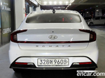 Hyundai Sonata (DN8) 2.0 (10.2019)