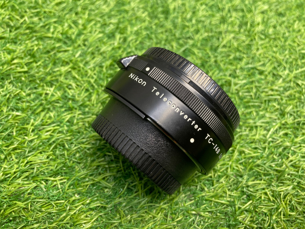 Nikon TC-14B Teleconverter