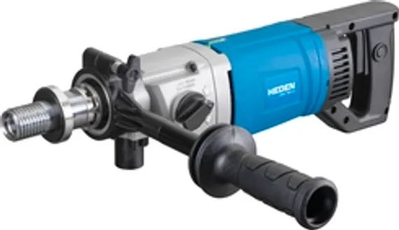 Стойка наклонная для дрели алмазного бурения Heden BR-160H