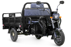 Электротрицикл RuTrike D4 1800 (1200Вт, 60B)