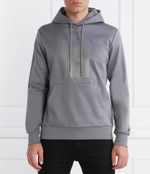 Худи Soody Mirror BOSS GREEN - серый(50505319)