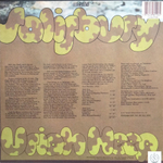 Uriah Heep / Salisbury (LP)
