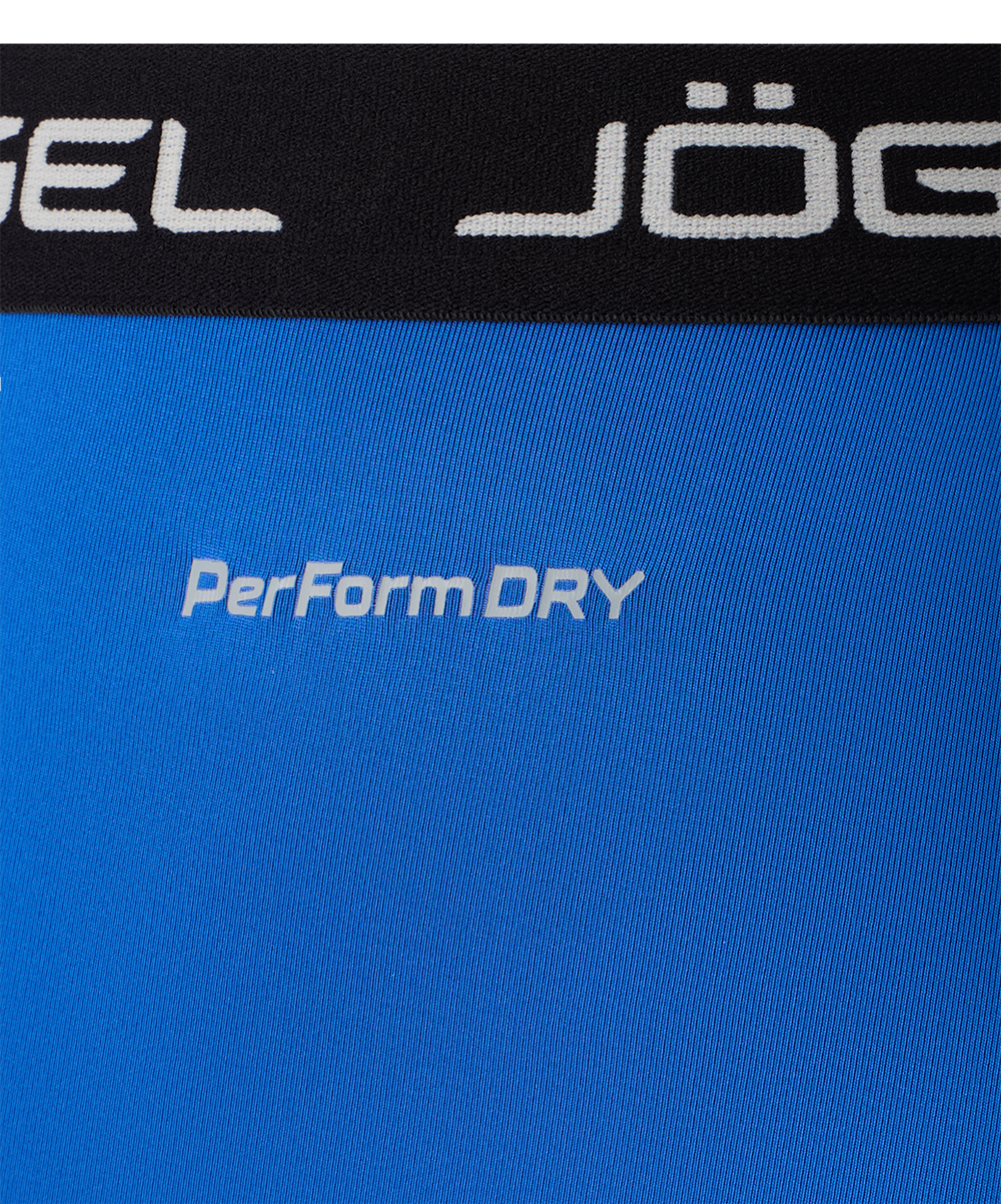 Тайтсы компрессионные CAMP PerFormDRY Baselayer Tights, синий