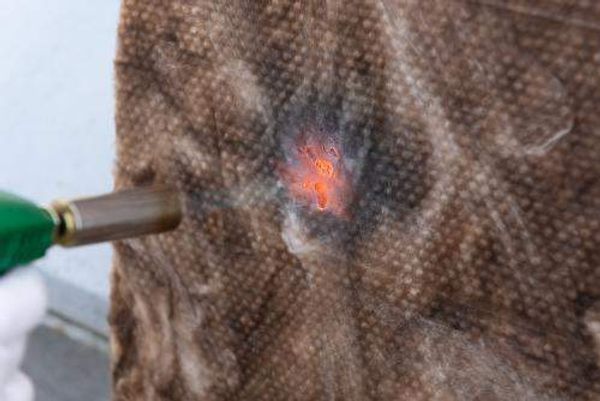 Утеплитель Кнауф Норд KNAUF NORD 1250х600х100 4,5 м2 минеральная вата