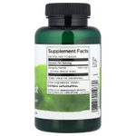 Swanson, Корень крапивы двудомной, 500 мг, 100 капсул