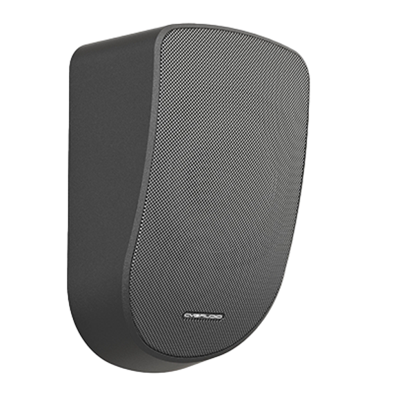 CVGAUDIO WPL10TBL настенная акустическая система, мощность 5W/10W – 100V.