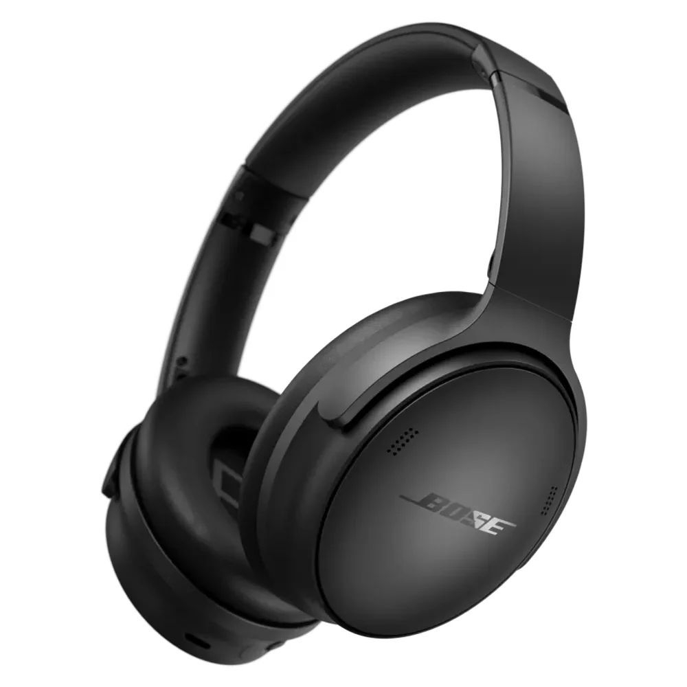 Беспроводные наушники Bose QuietComfort