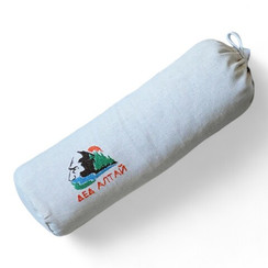 Чехол для валика 50х15 Бязь