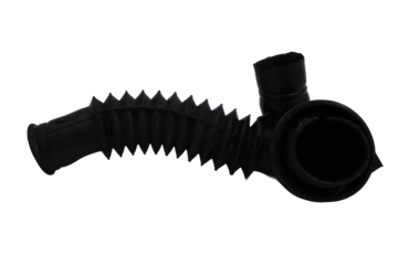 Патрубок бак-насос F 9048284.5 стиральных машин Candy