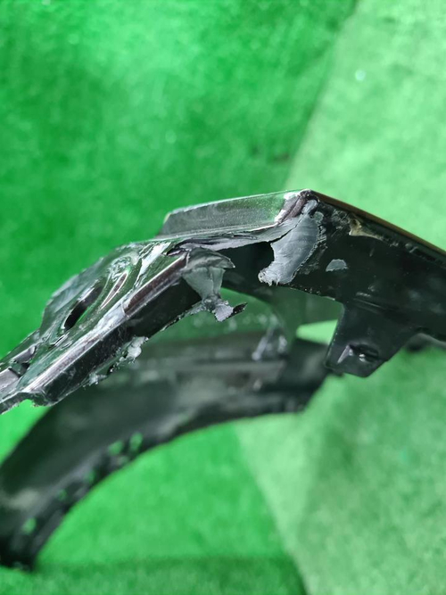 Бампер передний BMW X5 G05 (2018-2023)