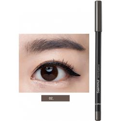 Карандаш для бровей The Saem Saemmul Artlook Eyebrow 03 Gray Brown 0,2 гр