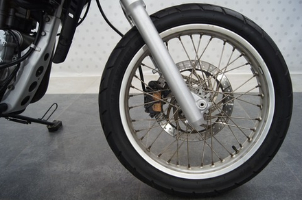 BMW F650GS Dakar , 2002