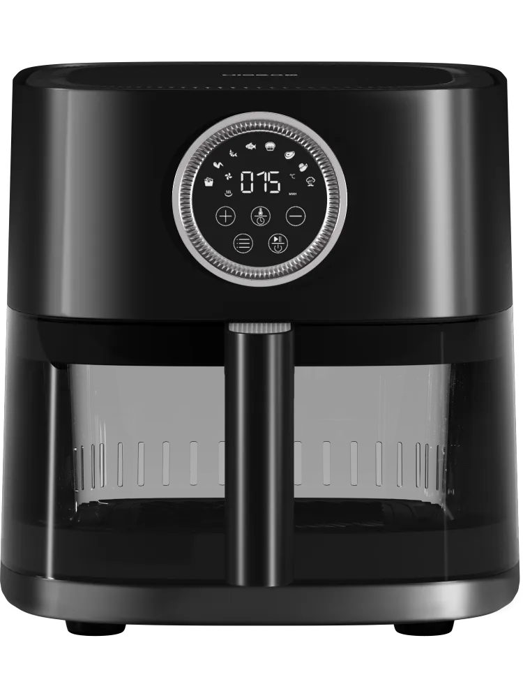 Аэрогриль HIBERG GF 400 GB