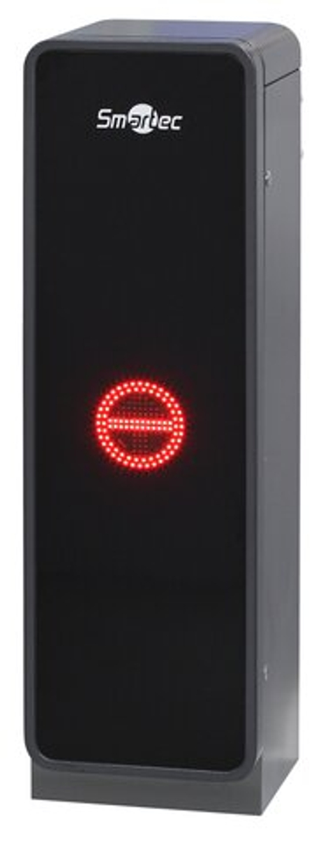 ST-RB413BR-GR Тумба шлагбаума Smartec