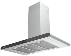 Купольная вытяжка Korting KHC 9958 XGN