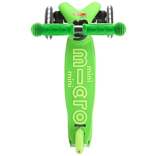 Самокат Mini Micro Deluxe LED