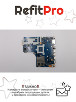 Материнская плата для ноутбука Lenovo ideapad 520-15IKB NM-B45 Intel core I5-7200U 940MX 4G 4G FP WIN (5B20N98484), оригинал
