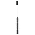 6503/1 LN Подвес GU10 50Вт 220В IP20 SUSPENTIONI