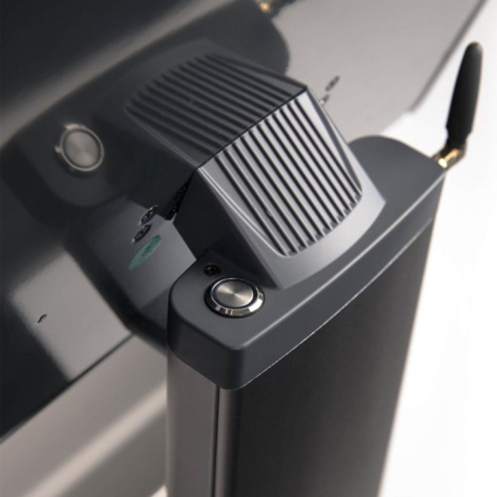 Весы Mertech 3687