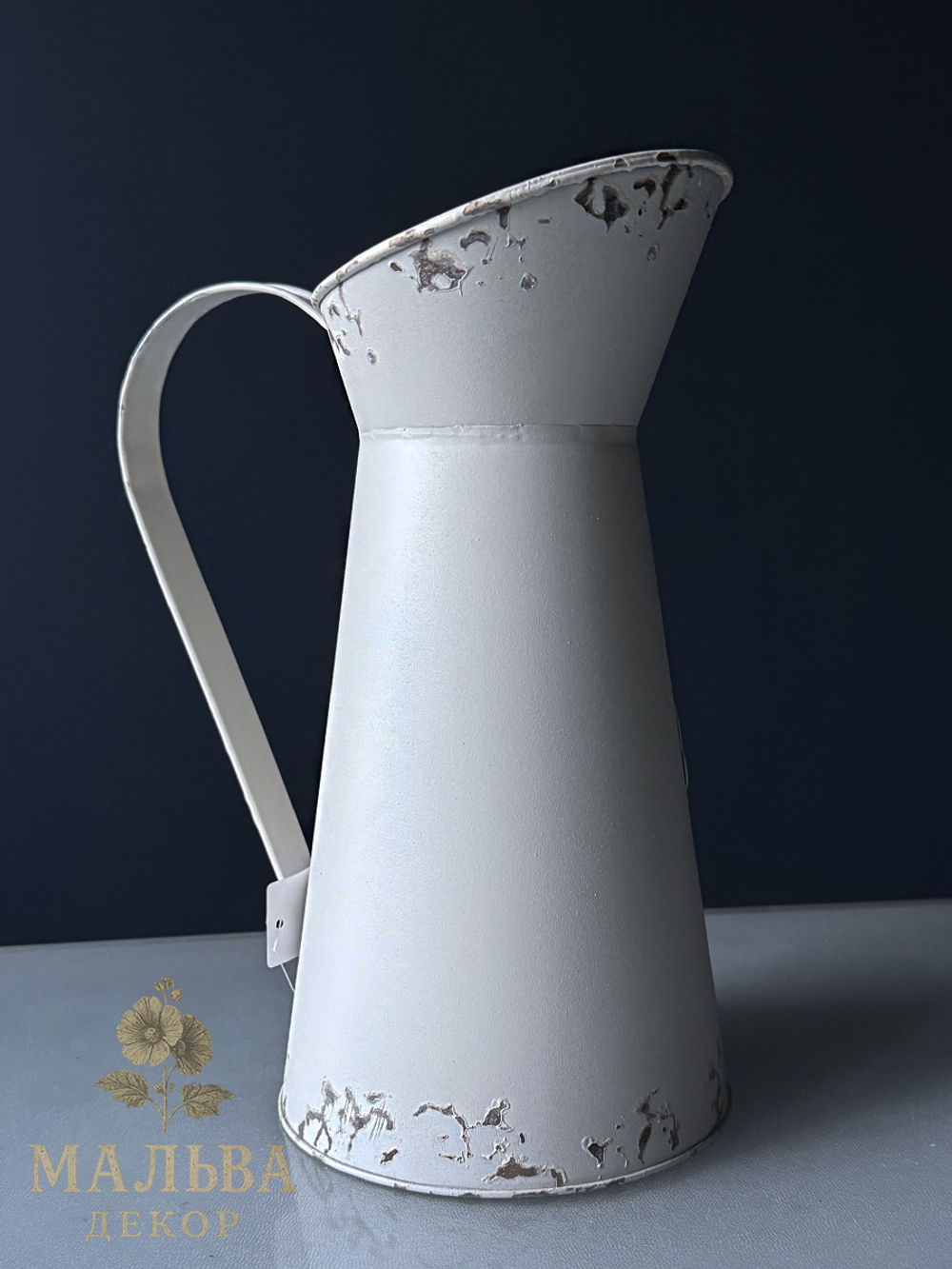 Кувшин декоративный Лион 19x14x27 см