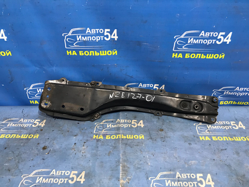 Балка передняя продольная TOYOTA WILL VS 2002
