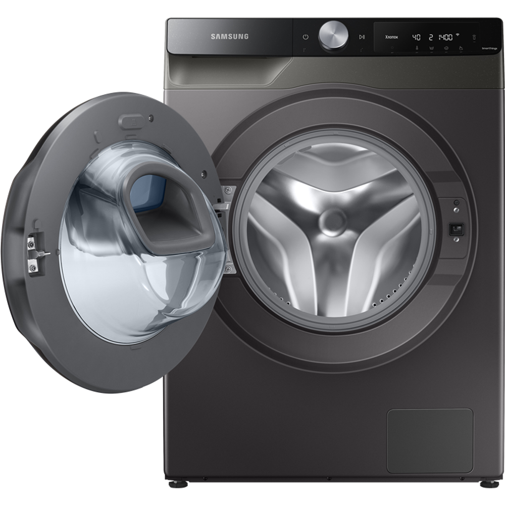Стиральная машина Samsung WD10T654CBX/LP