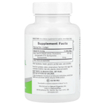 NaturesPlus, Pro ThymoQuin®, масло черного тмина 500, 60 капсул (500 мг в каждой капсуле)
