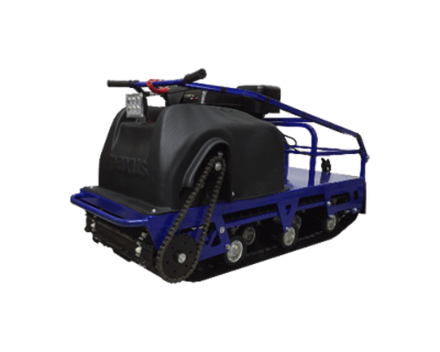 Мотобуксировщик PAXUS "ФЕНИКС" 15 л.с.