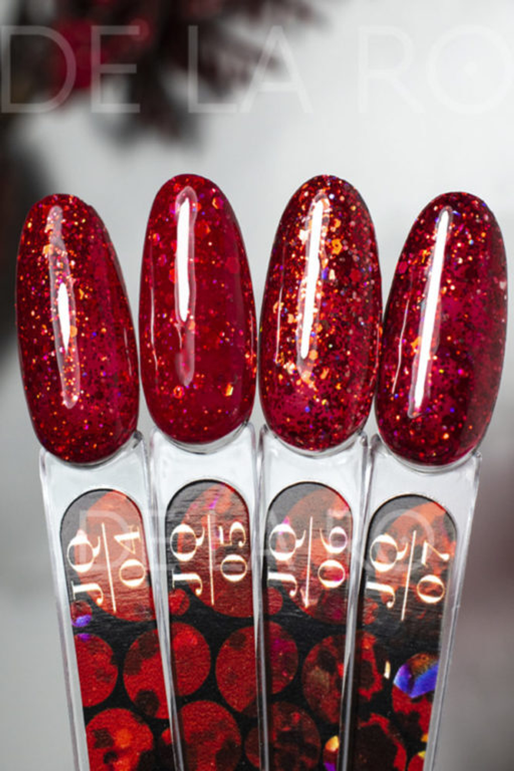 Delaro Jewel Queen 07 - 10ml