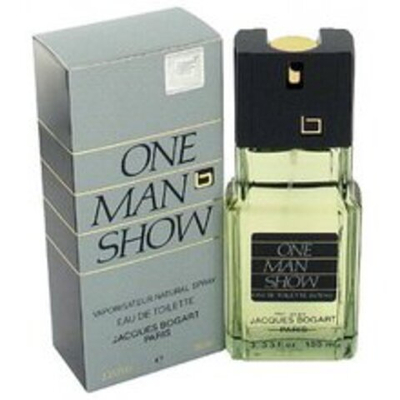 Jacques Bogart One Man Show EDT 100ml