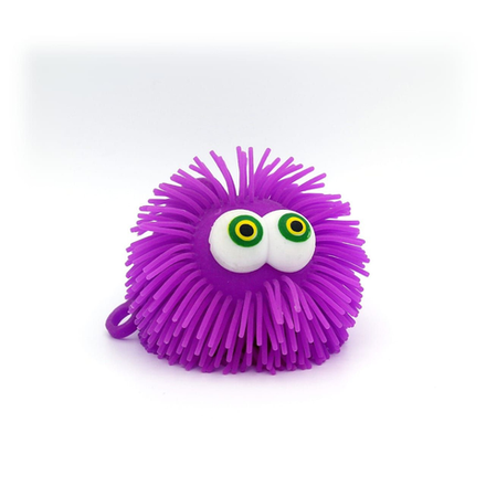 Игрушка антистрес Светящийся