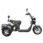 Электроскутер IKINGI M7 PRO TRIKE