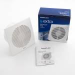 Накладной вентилятор Europlast EE150 белый