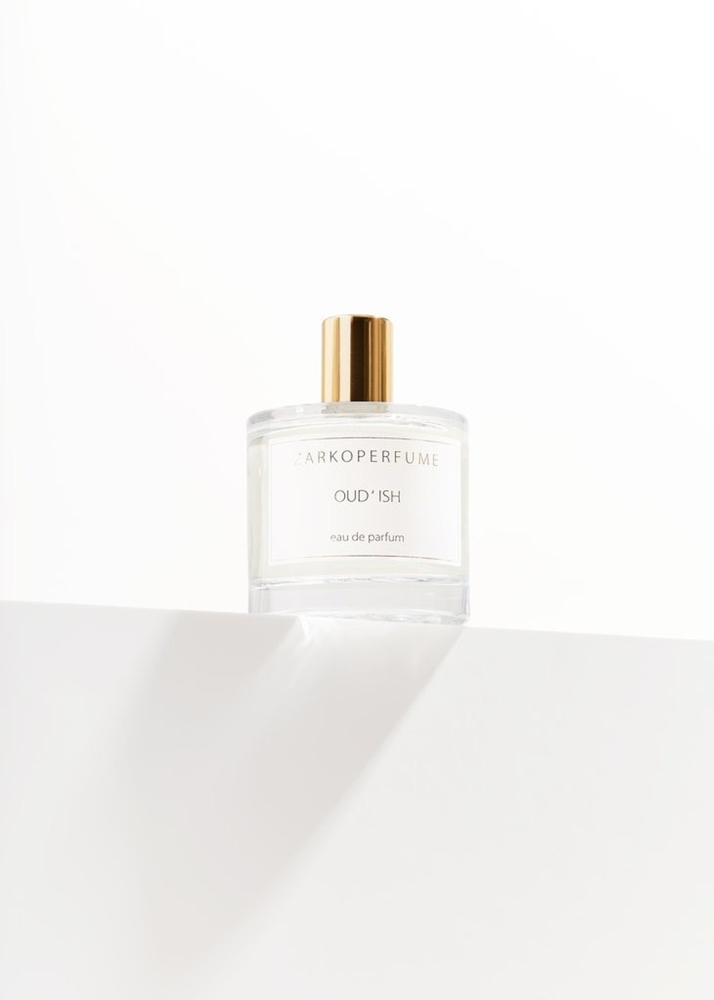 Zarkoperfume OUD’ISH